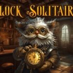 Clock Solitaire