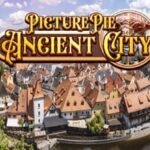 Picture Pie – Ancient City