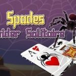Spades Spider Solitaire